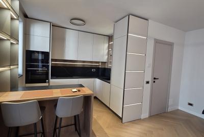 Apartament cu 2 camere decomandat în Iancu Nicolae