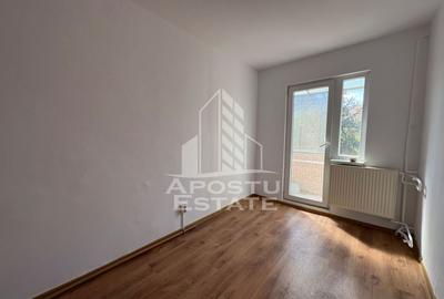 Apartament cu 2 camere nedecomandat în Ultracentral - 2