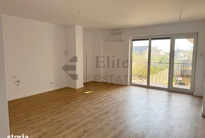 Apartament cu 2 camere în Iosia