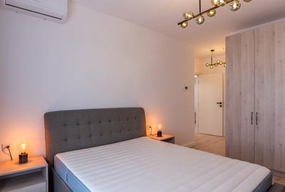 Apartament cu 3 camere semidecomandat în Sisești - 4