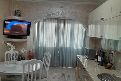 Apartament cu 2 camere decomandat în Buzaului - 4