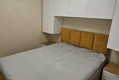 Apartament cu 3 camere semidecomandat, mobilat în Girocului - 3