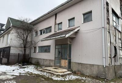 Teren de 316 mp, în Central - 1