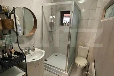 Casă cu 4 camere cu Teren 290 Mp în Lăpuș - 3