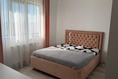 Apartament cu 2 camere decomandat, mobilat în Militari - 6
