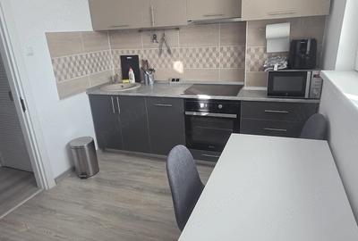 Apartament cu 2 camere semidecomandat în Cedonia - 5