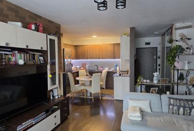 Apartament cu 2 camere semidecomandat în Bună Ziua - 3