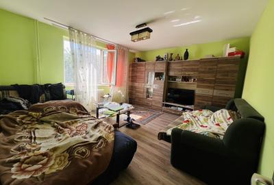 Apartament cu 2 camere decomandat, mobilat în Circumvalațiunii