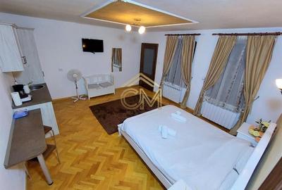 Apartament cu 4 camere decomandat, mobilat în Ultracentral - 7
