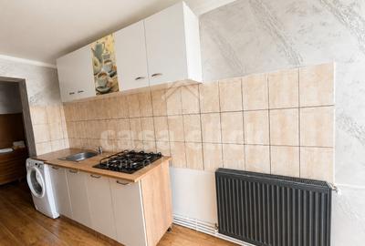 Apartament cu 2 camere decomandat în Piața Centrală - 6