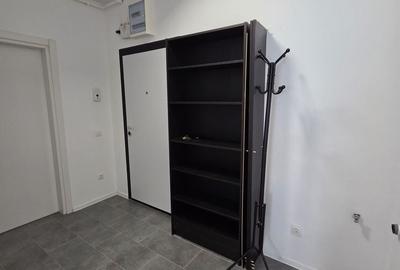 Apartament cu 3 camere semidecomandat, mobilat în Chitila - 15