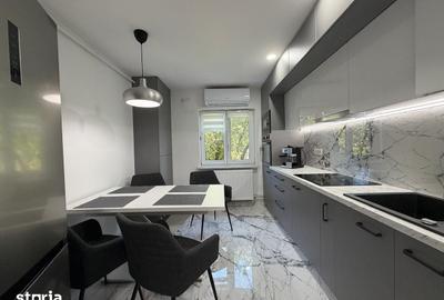 Apartament cu 2 camere decomandat în Central - 4