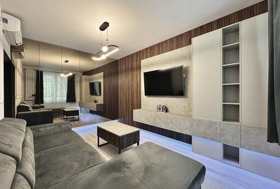 Apartament cu 2 camere decomandat în Floreasca