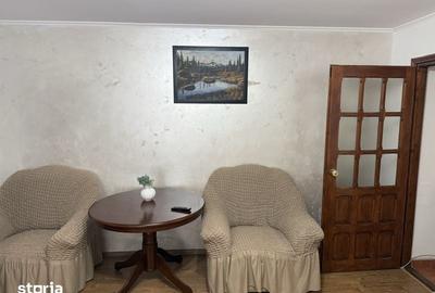 Apartament cu 2 camere în Gării