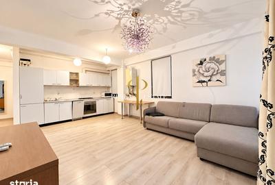 Apartament cu 2 camere în Giroc