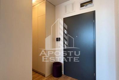 Apartament cu 3 camere, mobilat în Circumvalațiunii - 3