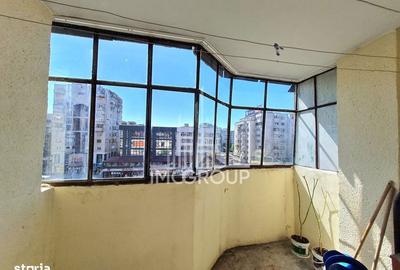 Apartament cu 3 camere decomandat, mobilat în Mărăști - 1