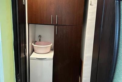 Apartament cu 2 camere semidecomandat în Central - 2