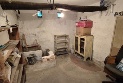 Apartament cu 2 camere decomandat în Sud