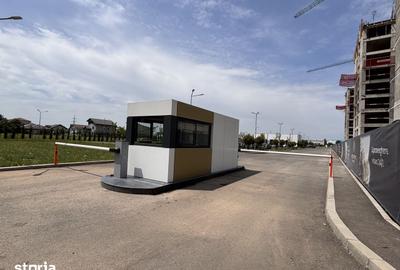 Apartament cu 2 camere decomandat în Militari - 4