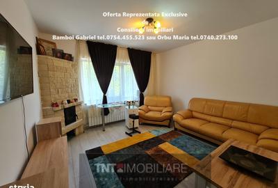 Casă cu 2 camere decomandat în Central - 3