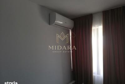 Apartament cu 2 camere în Tunari - 5