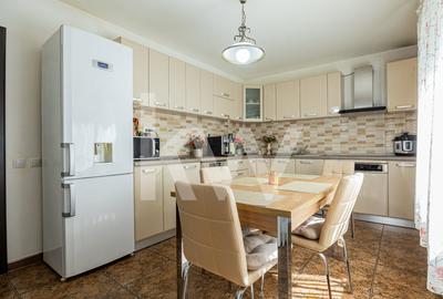 Casă individuală cu 6 camere cu Teren 1200 Mp în Bod - 5