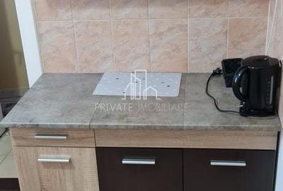 Apartament cu 2 camere decomandat în Cornișa - 9