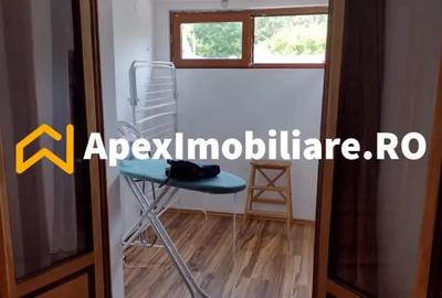 Apartament cu 4 camere semidecomandat în Central