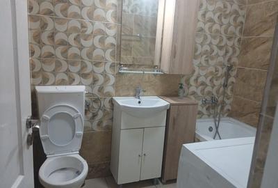 Apartament cu 2 camere decomandat în Florești