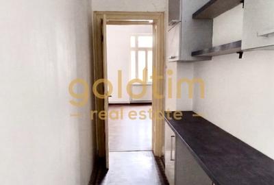 Apartament cu 3 camere semidecomandat în Armeneasca - 9