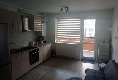 Apartament decomandat în Central