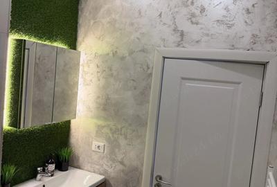 Apartament cu 2 camere decomandat în Nord