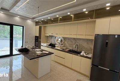 Casă cu 6 camere cu Teren 750 Mp în Aroneanu - 7