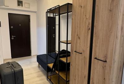 Apartament cu 2 camere semidecomandat în Pipera - 3