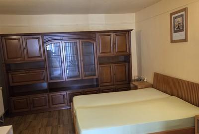 Garsonieră semidecomandată în Oncea