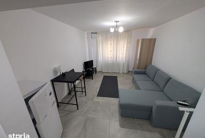 Garsonieră în Ozana