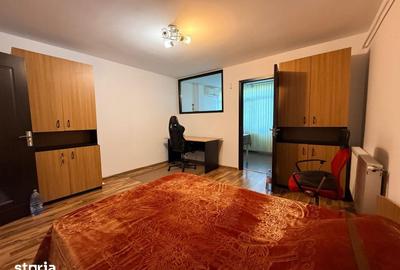 Apartament cu 2 camere în Bucium - 2