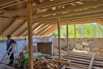 Casă cu 3 camere în Blăjeni - 3