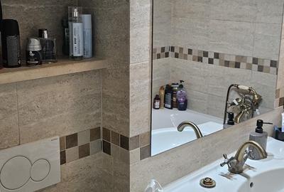 Apartament cu 2 camere decomandat în Fălticeni
