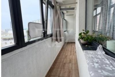 Garsonieră decomandată, mobilată în Grozăvești - 9