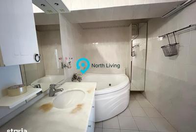 Apartament cu 4 camere în Decebal
