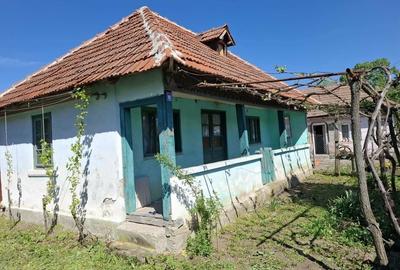 Casă cu 4 camere în Orșova - 1