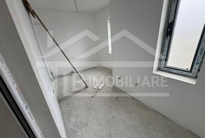 Casă individuală cu 4 camere cu Canalizare în Voiniceni - 5