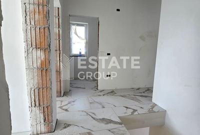 Duplex cu 4 camere cu Canalizare în Moșnița Nouă - 13