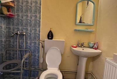 Casă cu 2 camere cu Teren 1500 Mp în Feleacu - 6