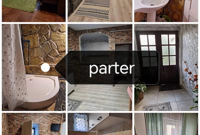 Casă cu 2 camere cu Teren 576 Mp în Central