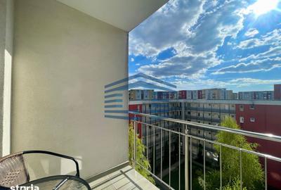 Apartament cu 2 camere decomandat, mobilat în Bartolomeu - 15