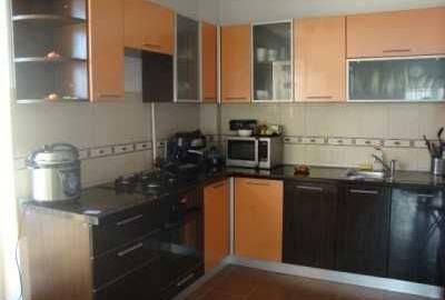 Apartament cu 2 camere decomandat în Băneasa - 1