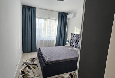 Apartament cu 2 camere decomandat, mobilat în Parcul Carol - 3